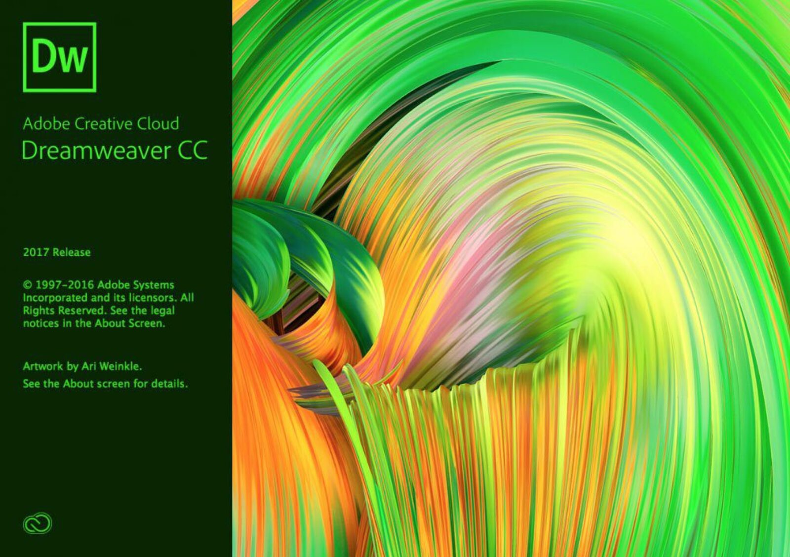 Adobe Dreamweaver CC - Online Training