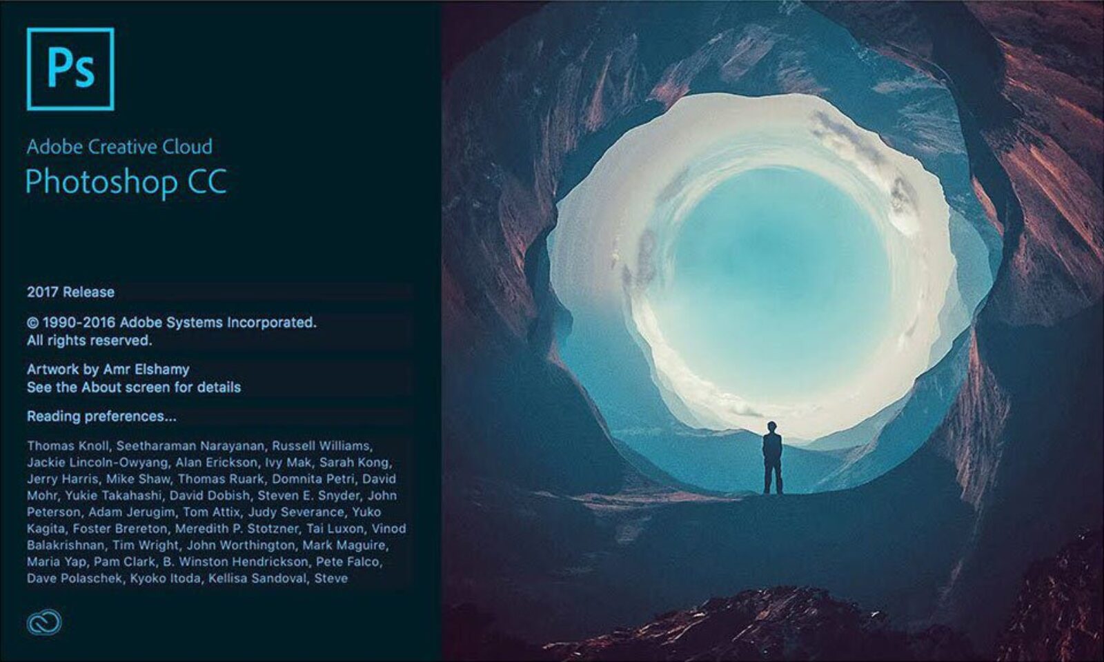 Adobe Photoshop CC - Online Training