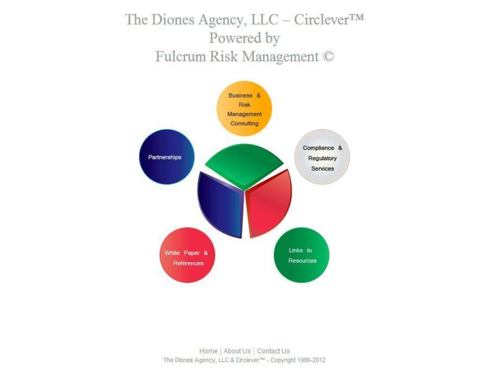 Logo Designing - The Diones Agency, LLC - Circlever